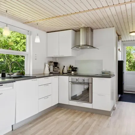 Felippa - From The Sea In Ne Jutland By Interhome Holiday home Hals