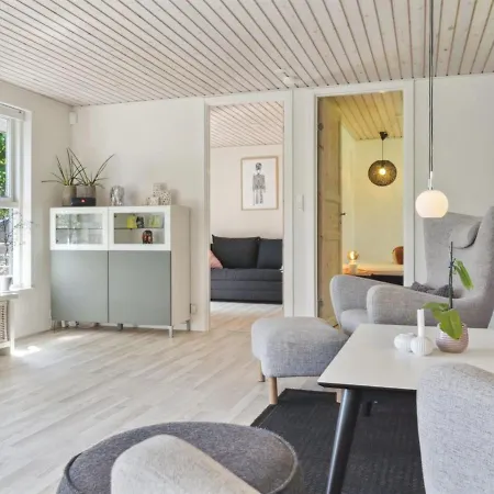 Felippa - From The Sea In Ne Jutland By Interhome Holiday home *