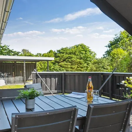 Felippa - From The Sea In Ne Jutland By Interhome