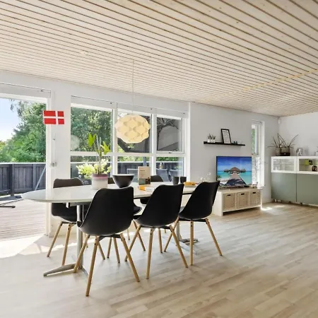 Felippa - From The Sea In Ne Jutland By Interhome Holiday home