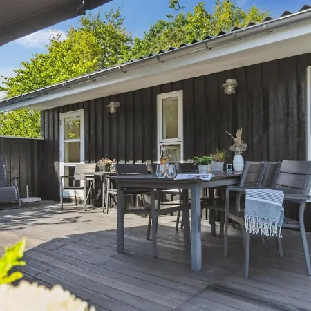 Felippa - From The Sea In Ne Jutland By Interhome Holiday home *