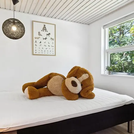 Holiday home Felippa - From The Sea By Interhome