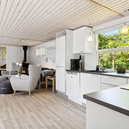 Feriehus Felippa - From The Sea By Interhome Hals