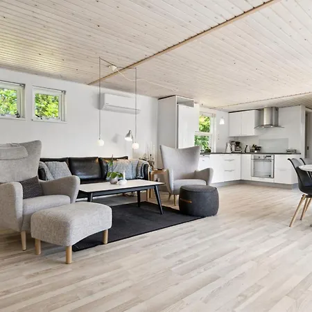 Feriehus Felippa - From The Sea By Interhome